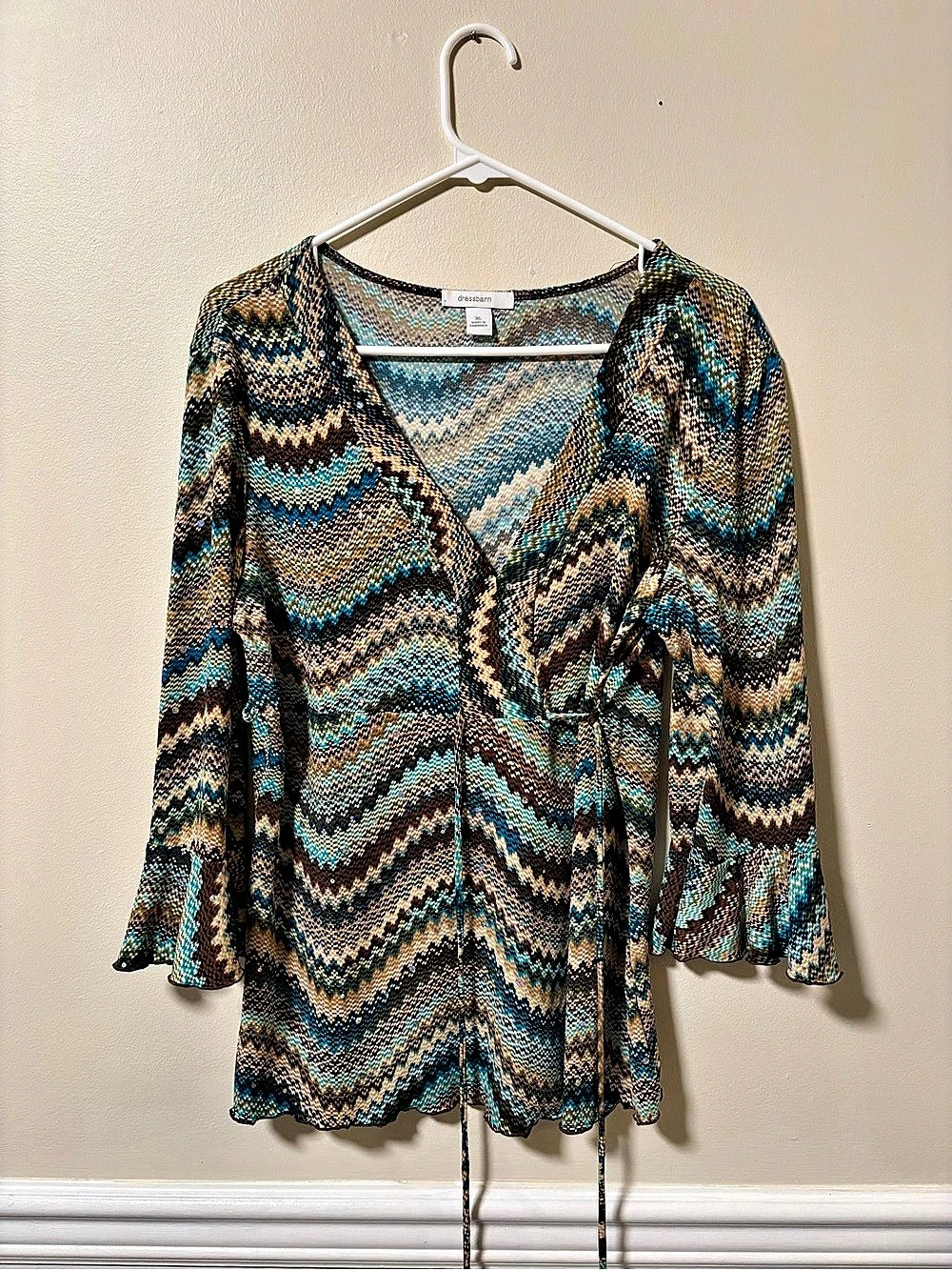 Y2K Top